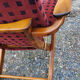 Relax armchair