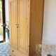 Pine cabinet
