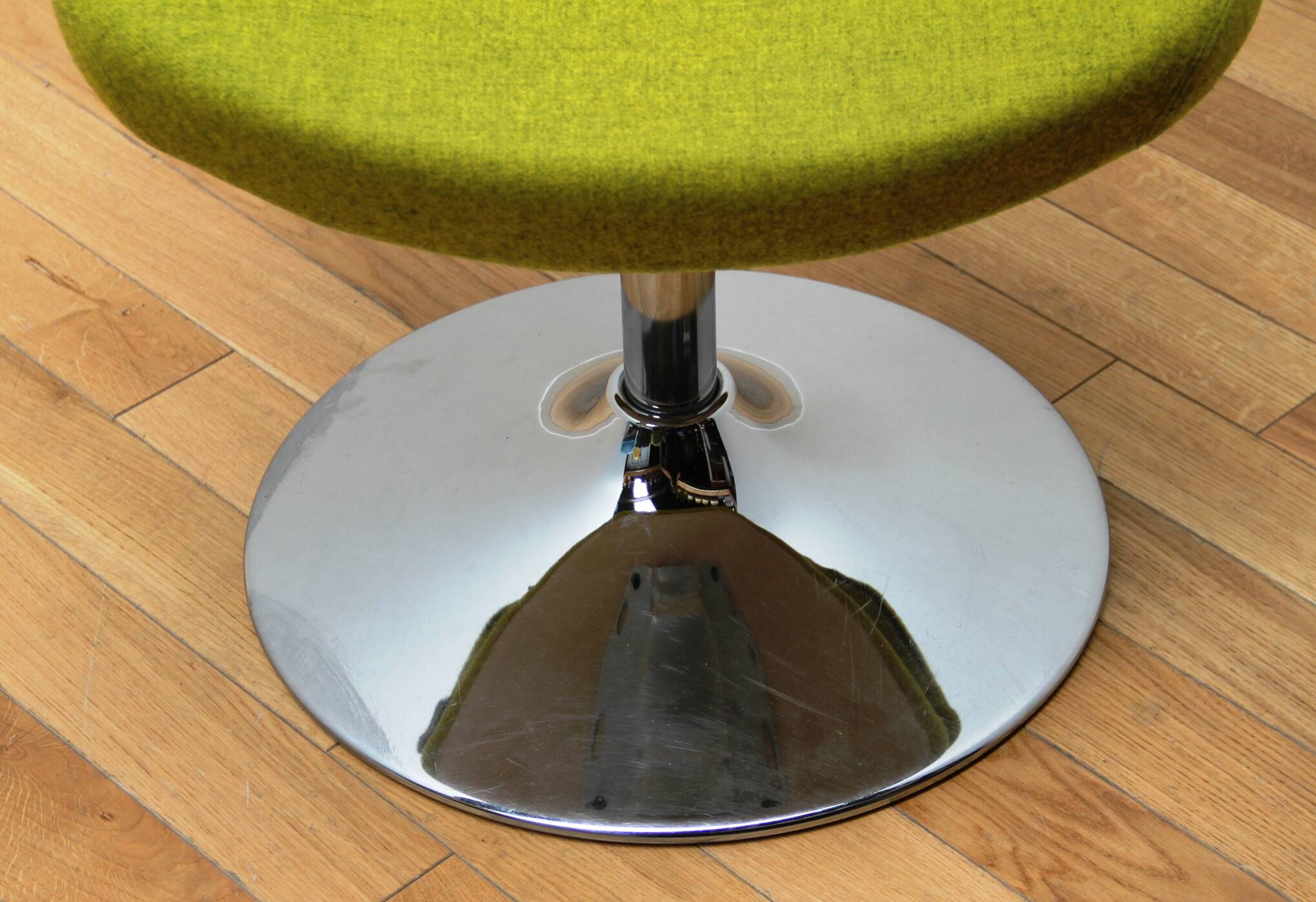 Fauteuil de bureau Eurosit