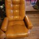 Pair of 70s armchairs