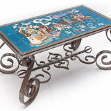 Table of Wisques