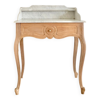 Marble dressing table