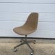 Vintage office chair Charles and Ray Eames Hermann Miller edition