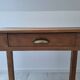 Vintage country desk / console / side table