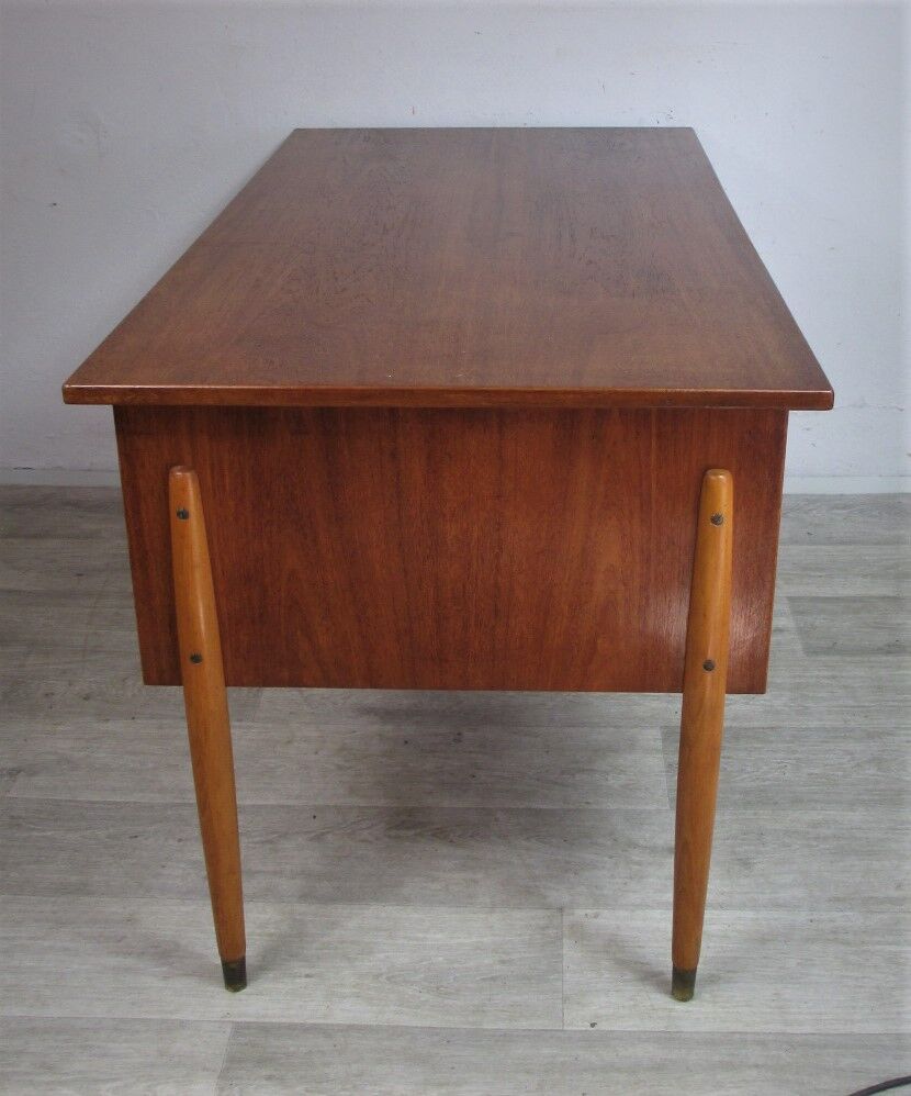 Bureau, Danemark, années 1960