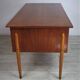Bureau, Danemark, années 1960