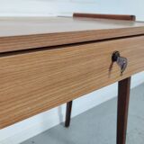 Scandinavian office compass feet, 60s/70s