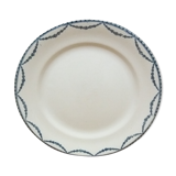 Plat Terre de Fer Salins