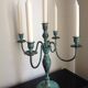 5 arms candlestick