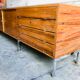 Enfilade vintage