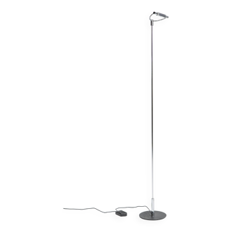 Lampadaire "Gradi" de Franco Bettonica & Mario Melocchi pour Cini & Nils, It