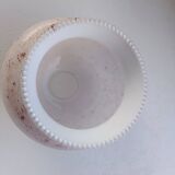 Opaline suspension