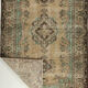 Anatolian handmade vintage rug