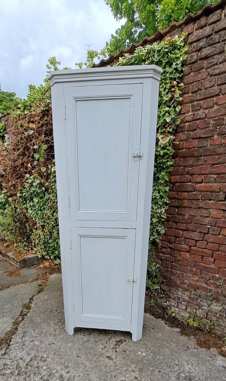 Corner