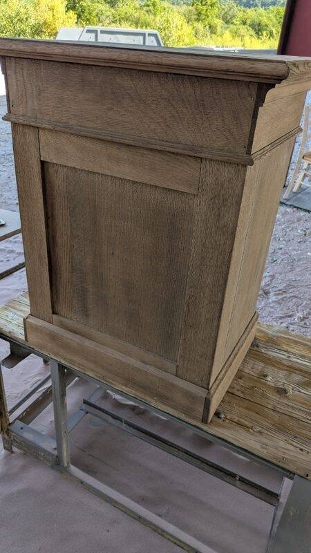 Retro furniture