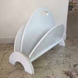 Door reviews white years 80