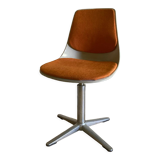Georg Leowald chair for Wilkhahn