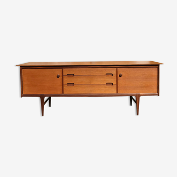 Teak sideboard - edition Younger - 1960s