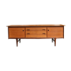 Teak sideboard - edition Younger - 1960s