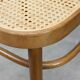 Chaises en bois cintré Non. 811 par Michael Thonet, ensemble de 2