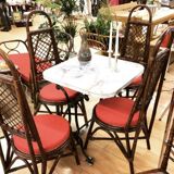 Set of 4 chairs