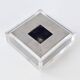 Vintage Guzzini ashtray by Fabio Manlio Ciocca, 1970s