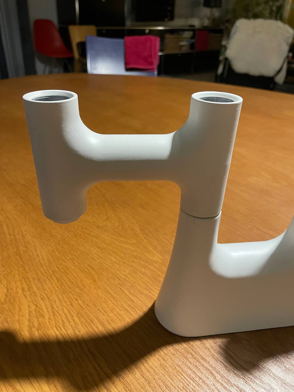 Ehlen Johansson candle holder IKEA 2012