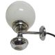 BTY wall lamp in Art Deco style