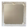 Miroir en bois et coquillages