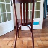 Chaise bistrot