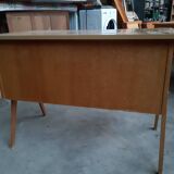 Old desk