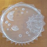 Cake plate