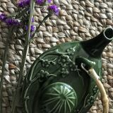Individual teapot