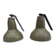 Industrial lamps