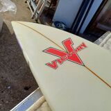 Victory 3 Fin Surfboard