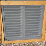Screen - workshop divider