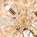 Murano chandelier from the 60s