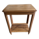 Table d’appoint Art Deco