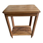 Art Deco side table