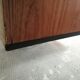 Scandinavian style sideboard