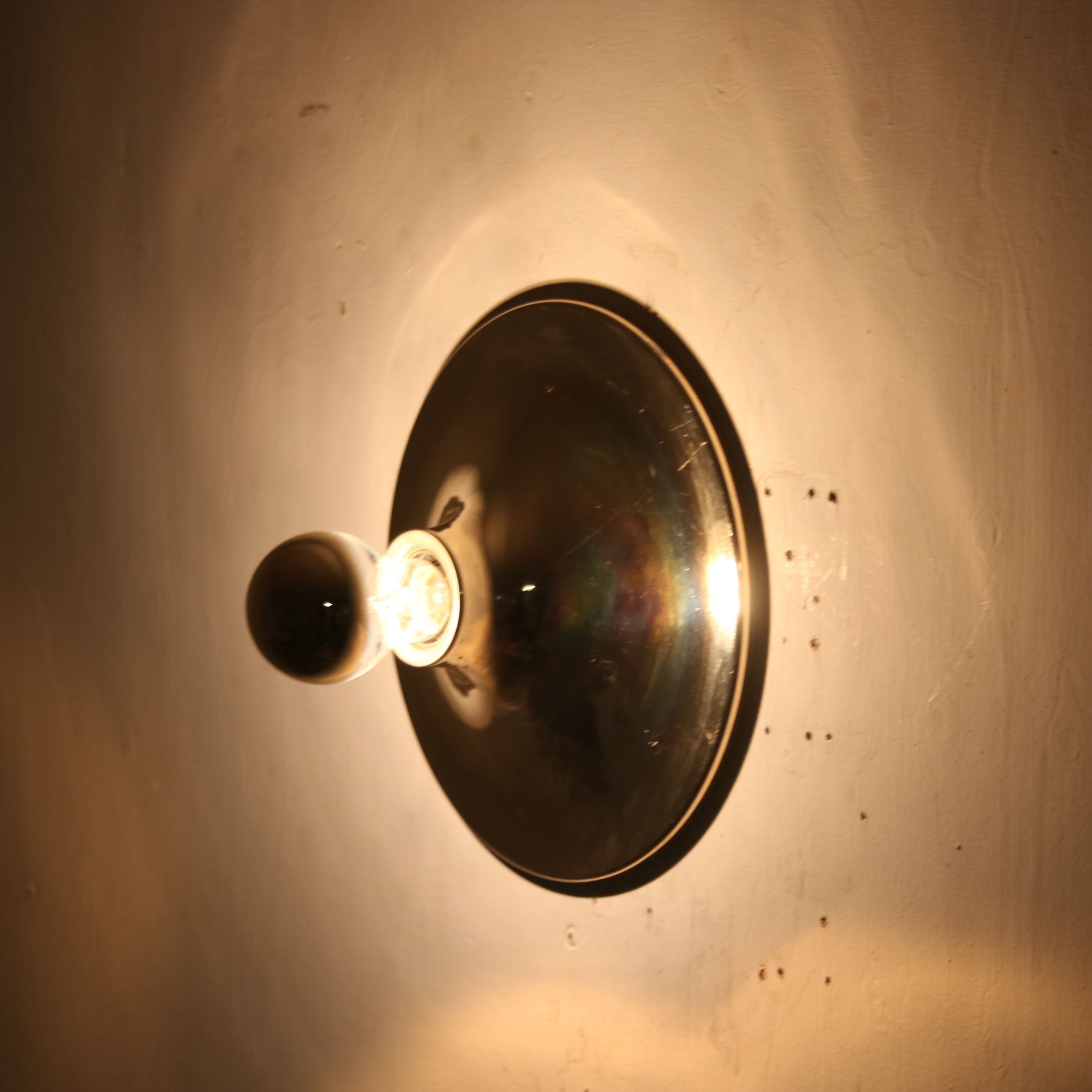 Sconce 1970, Germany