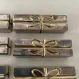 1980s gift knife holder