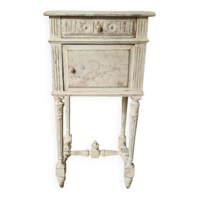 Table de chevet style Henri II