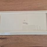 Service à dessert Charbonnier de Salins