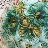 Dabbling plates