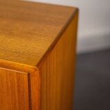 Buffet Dyrlund in teak