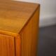 Buffet Dyrlund en teck
