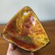 Vintage Ceramic Ashtray Pocket Tray