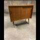 Small vintage sideboard