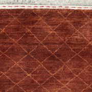 Indian rug 20th century